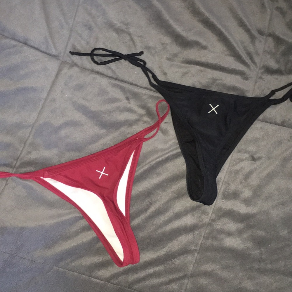 Boutine LA bottoms